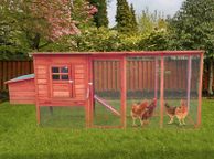 main image for ad 4-6 Birds Pentland Long Run,Free Delivery