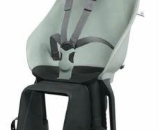 bike seat urban iki