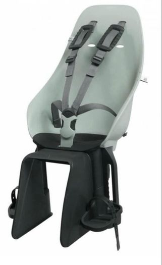 bike seat urban iki
