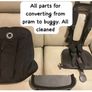 Bugaboo Fox 3 Pram/ Buggy Image 5