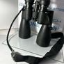 Auriol Steel Binoculars Image 3