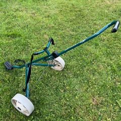 Titleist TurfGlider trolley