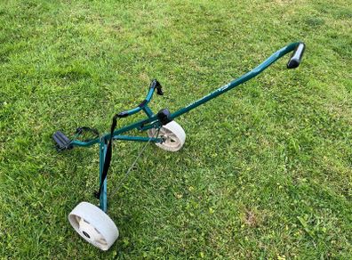 Titleist TurfGlider trolley