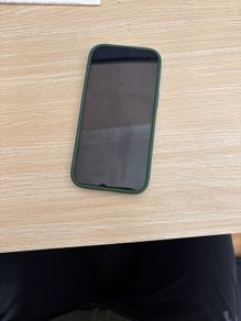 iPhone 15 128GB/Black/Dual SIM/Excellent Condition