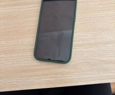 iPhone 15 128GB/Black/Dual SIM/Excellent Condition