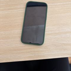 iPhone 15 128GB/Black/Dual SIM/Excellent Condition