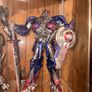 transformers Optimus Prime figure Image 2