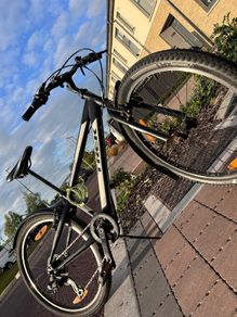 Trek Mountain Bike - Like new condition