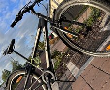 Trek Mountain Bike - Like new condition