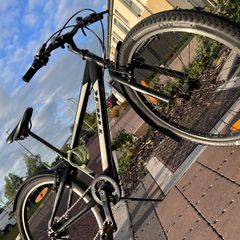 Trek Mountain Bike - Like new condition