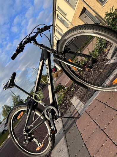 Trek Mountain Bike - Like new condition
