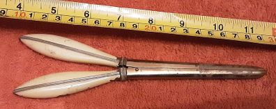 vintage glove finger stretcher, See my gloves