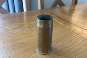 French WW1 37mm Shell