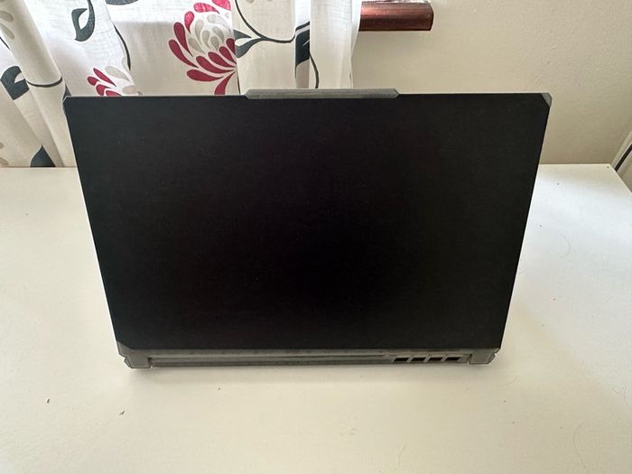 MSI Cyborg a12u | Gaming laptop | I5 12450H | 16GB DDR5 | RTX 3050 6GB