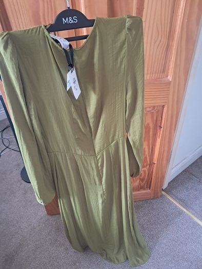 Evening dress