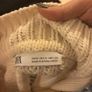 Zara striped knit Jumper Image 2