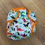 HappyBear Diapers - Eco-friendly cloth nappys Image 6