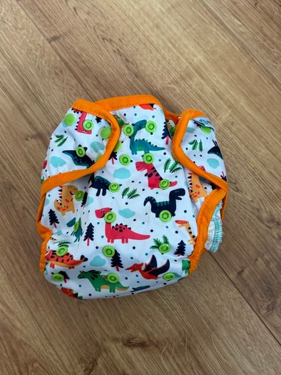 HappyBear Diapers - Eco-friendly cloth nappys