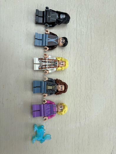 Luna Lovegood's House 76467 LEGO