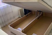 RESPA Kingsize bed