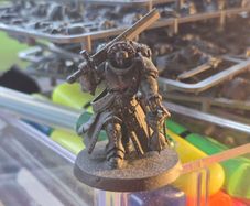 Warhammer 40k