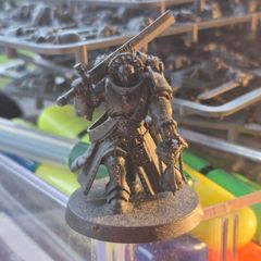 Warhammer 40k