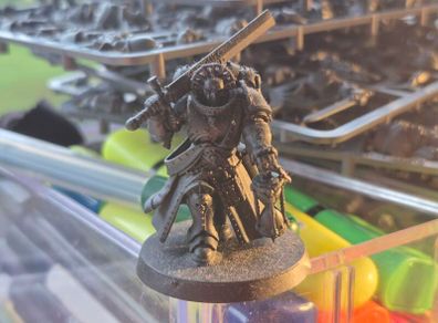 Warhammer 40k