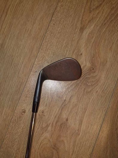 Vokey SM9 Wedge 46 degree 10f