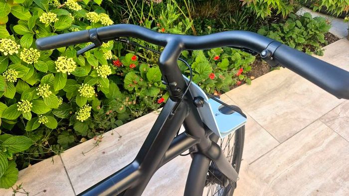 Vanmoof X3 E-Bike