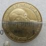 Hibernian Coin Barrack Obama Moneygall Image 4