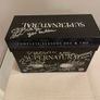 Supernatural Sam Dean Winchester Jensen Ackles and Jared Padalecki signed keychain and dvd box Image 5
