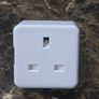 Energizer Smart WiFi Plug Socket - White Image 3