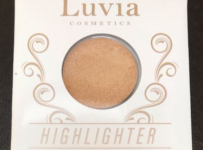 Luvia Highlighter