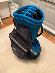 golf Nike cart bag