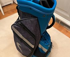 golf Nike cart bag