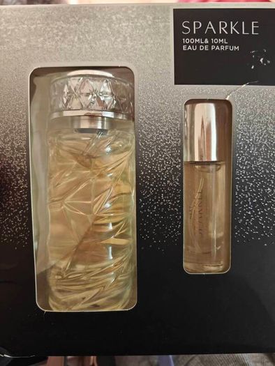 perfume / fragrance