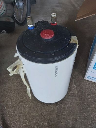 Atlantic Water Heater