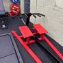 T-bar row machine Image 4