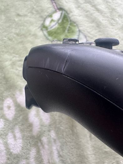 PS5 controller