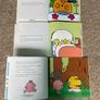 A selection of 6 Mr Men Book Image 2