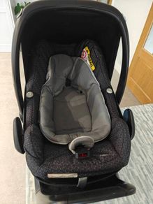 Maxi Cosi