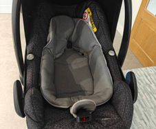 Maxi Cosi