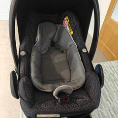 Maxi Cosi
