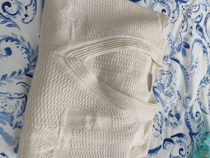 Jumper  Italian MONELLO