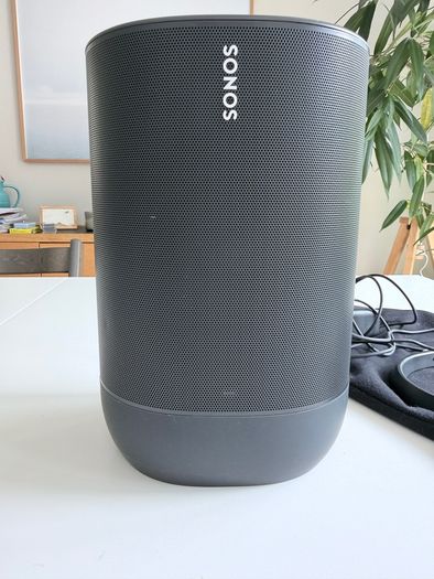 Sonos Move