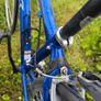 Trek road bike S size Image 2