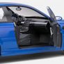 BMW E46 M3 2000 Laguna Blue 1/18 New In Box Image 3