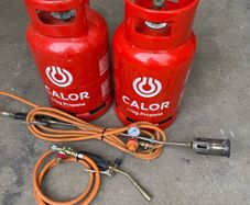 Calor Propane 11kg