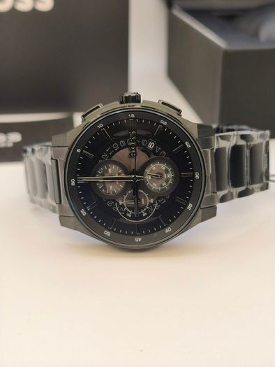 Hugo Boss men's watch