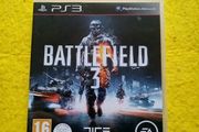Game in Polish language Battlefield 3 PlayStation3 ps3 Games Original